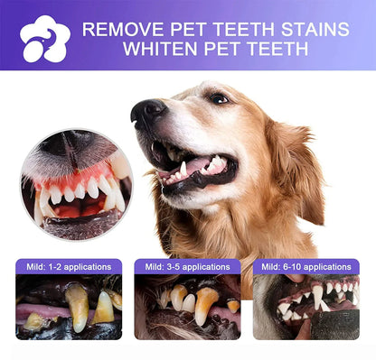 Teeth Cleaning Spray for Pet