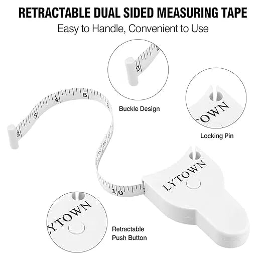Body Measuring Tape