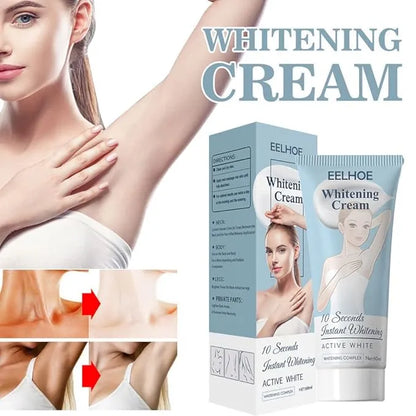 Body Care Brightening Cream