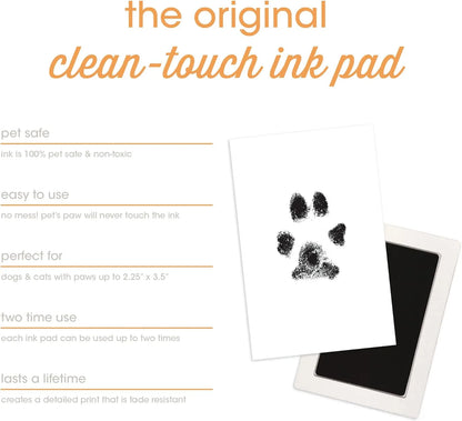 Paw Stamp Pad