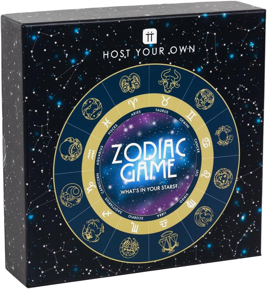 Zodiac Game