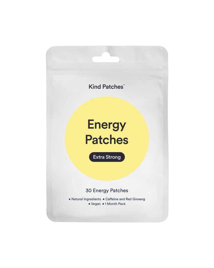 Energy Patches