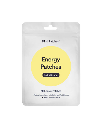 Energy Patches