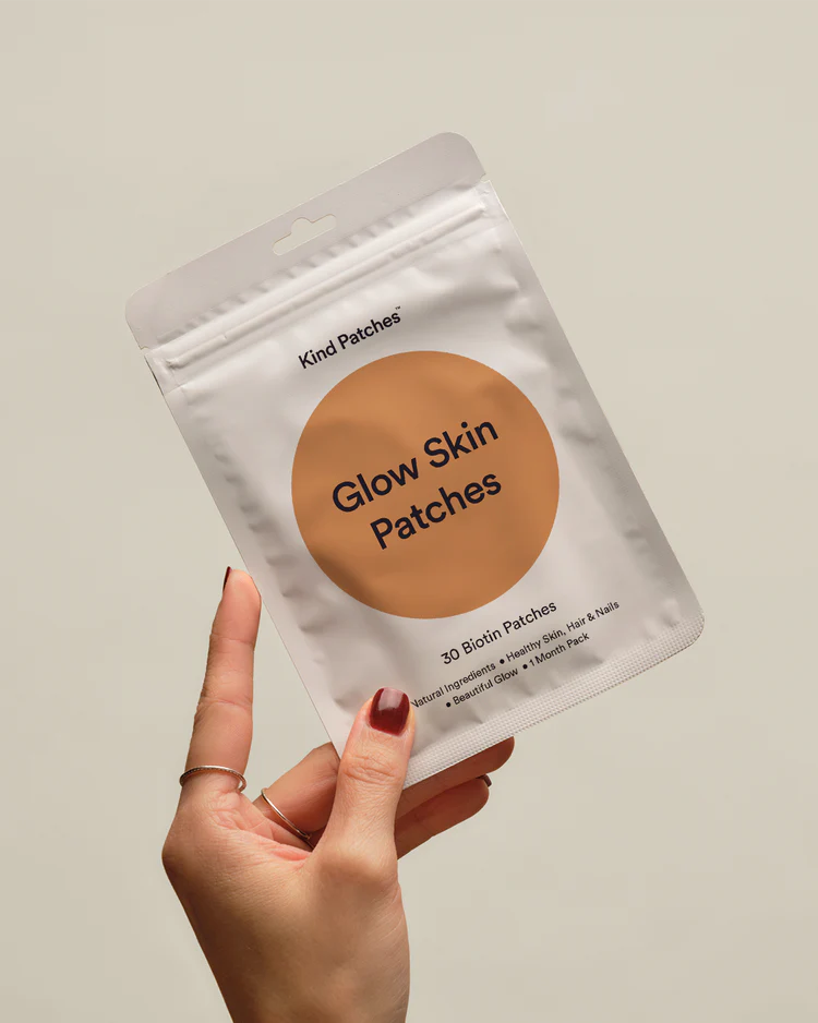 Glow Skin Patches