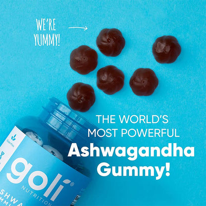 ASHWA GUMMIES