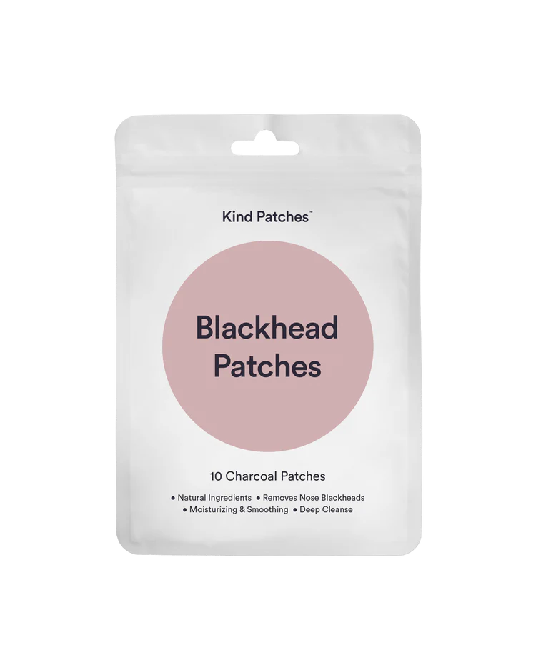 Blackhead Patches