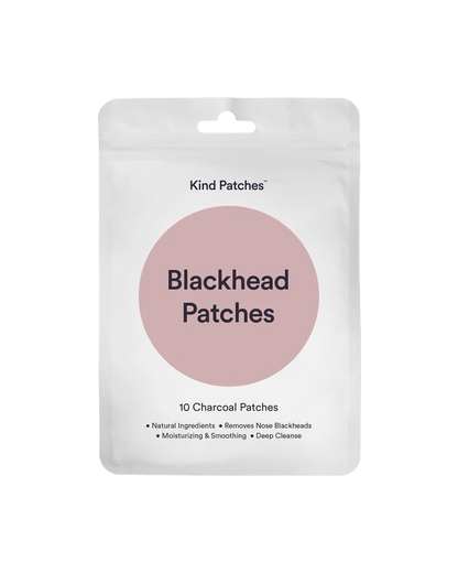 Blackhead Patches