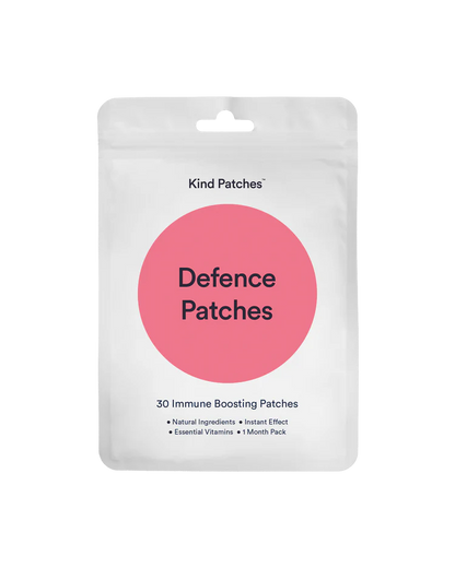 Defence Patches