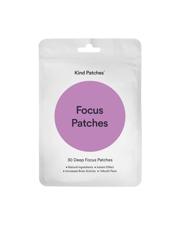 Focus Patches