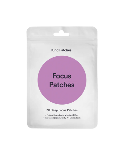 Focus Patches