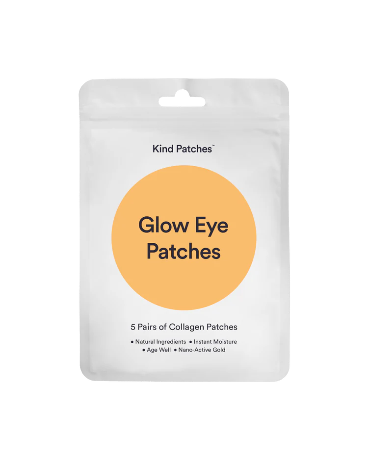 Glow Eye Patches