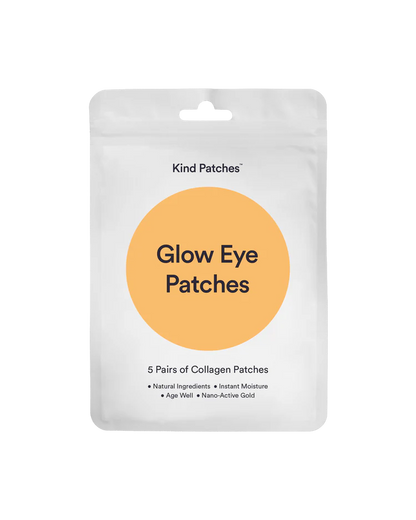 Glow Eye Patches