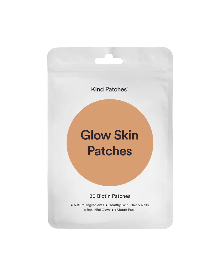 Glow Skin Patches