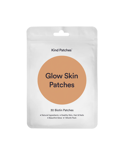 Glow Skin Patches