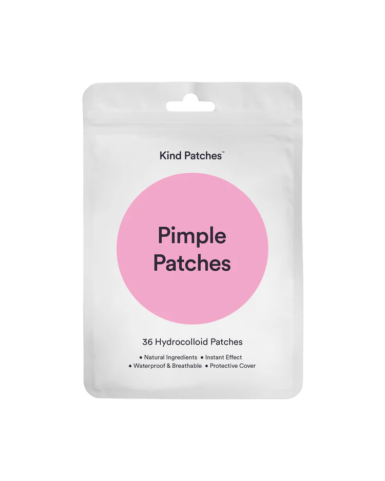 Pimple Patches