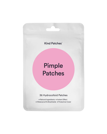 Pimple Patches