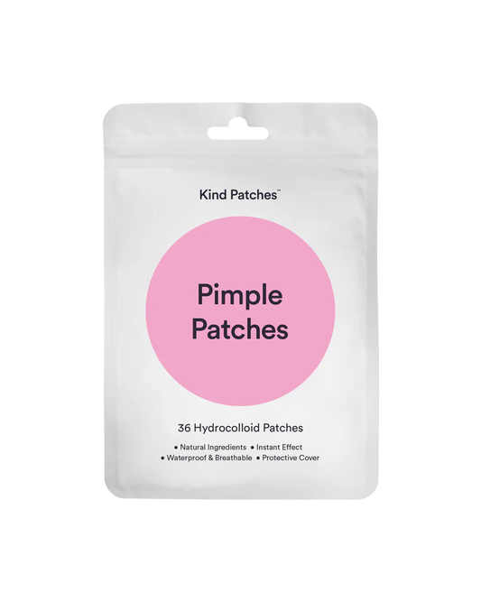 Pimple Patches