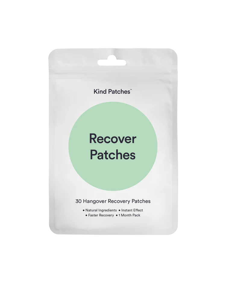 Recover Patches