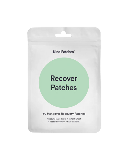 Recover Patches