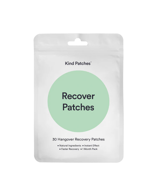 Recover Patches