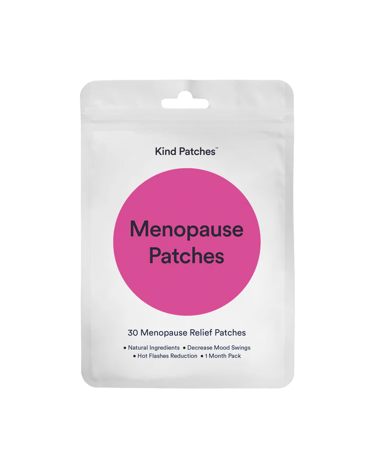 Menopause Patches