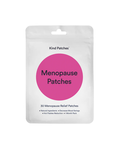 Menopause Patches