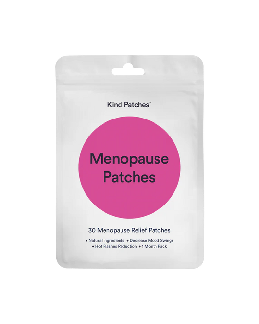 Menopause Patches