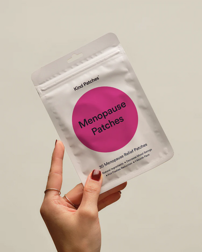 Menopause Patches