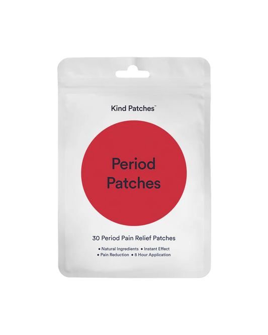 Period Patches