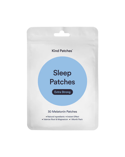 Sleep Patches