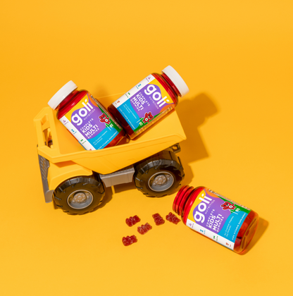 KIDS MULTI GUMMIES