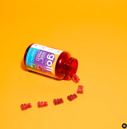 KIDS MULTI GUMMIES