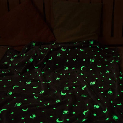 Luminous Blanket ASTRO